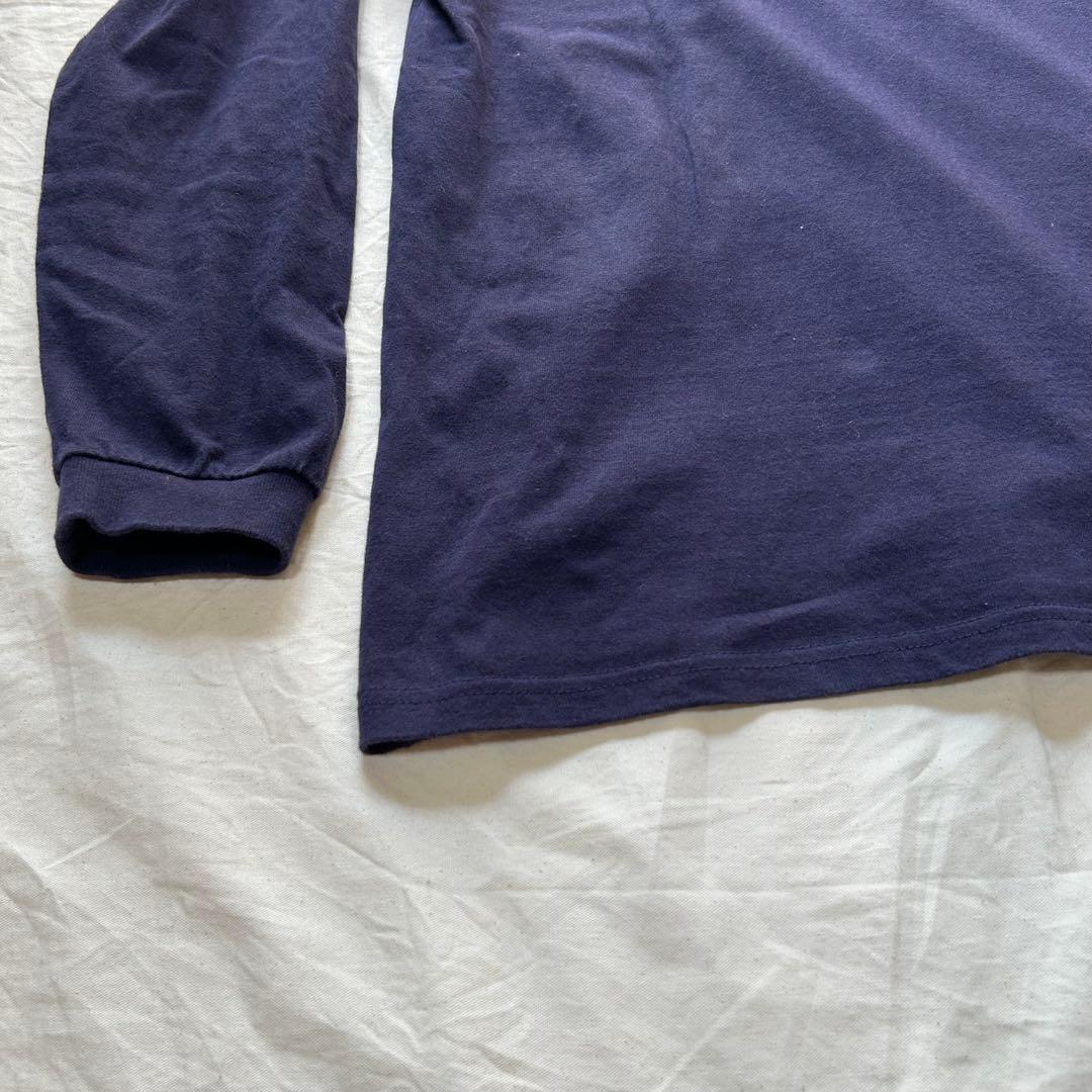 【激レア】ヨルシカ 永戸鉄也 コラボ 太陽 コラージュ ロングスリーブ Tシャツ