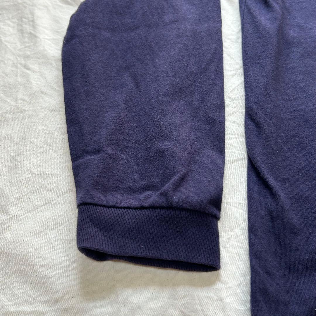 【激レア】ヨルシカ 永戸鉄也 コラボ 太陽 コラージュ ロングスリーブ Tシャツ