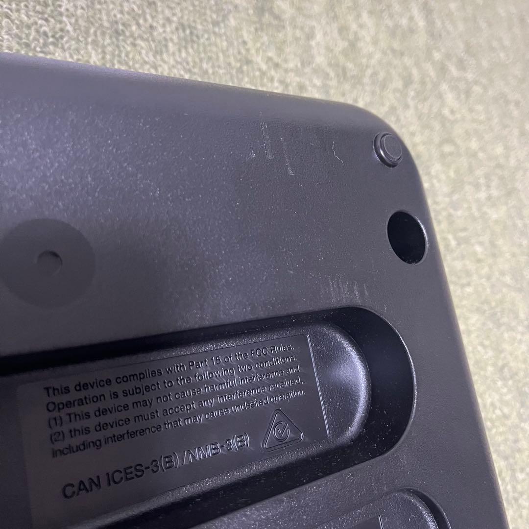 CASIOtonect-s300電子キーボード61鍵2021製 カシオトーン