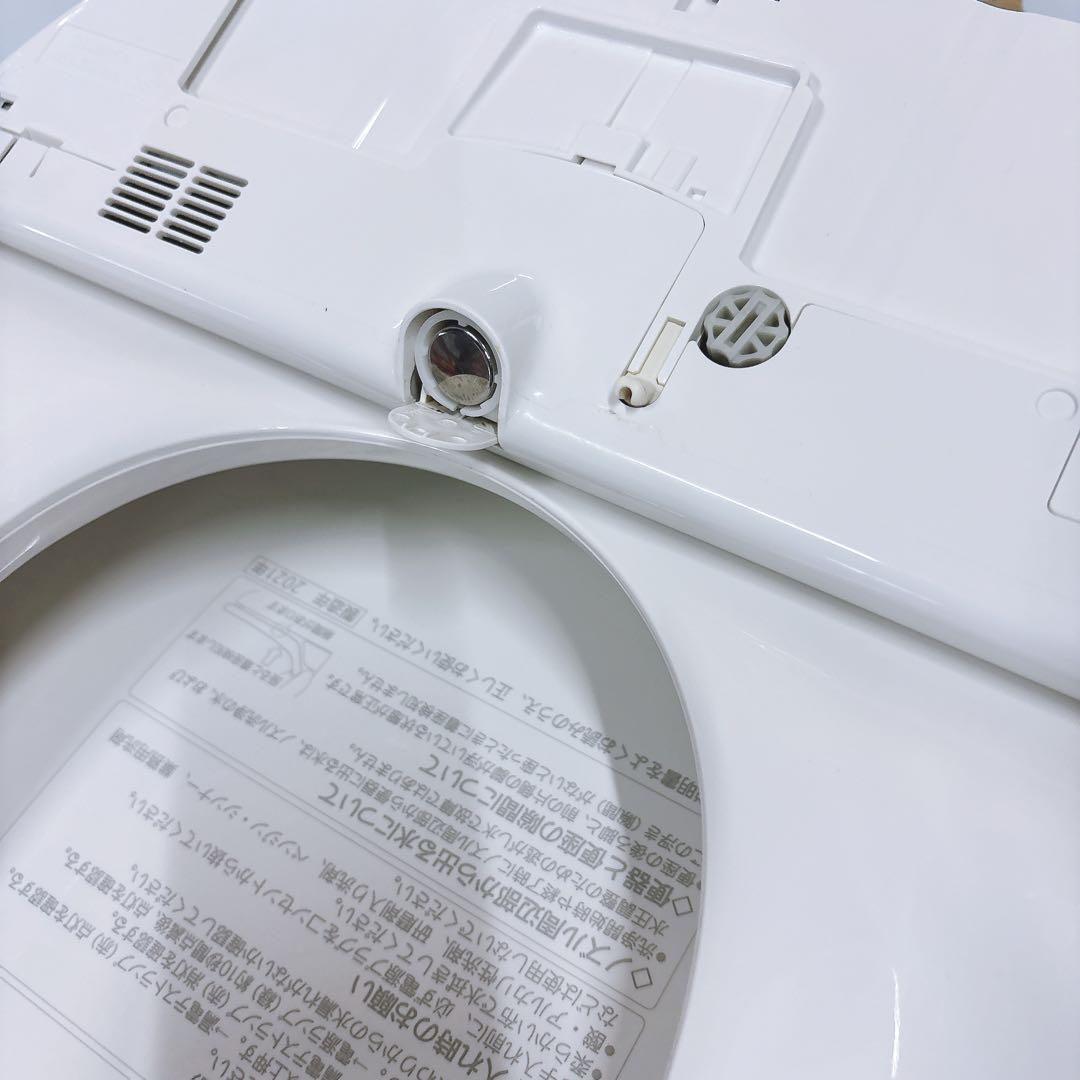 ウォシュレット 温水洗浄便座 パナソニック CH941SWS 白