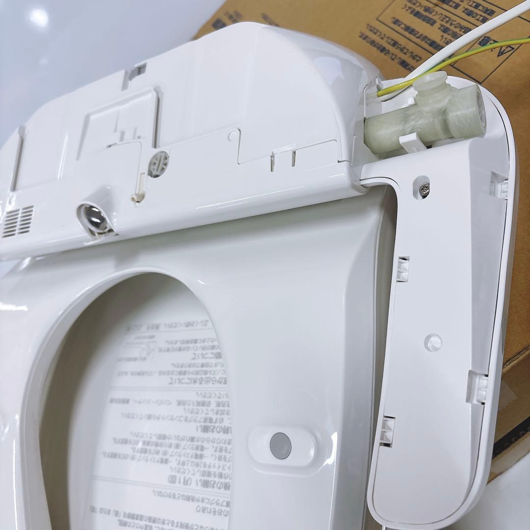 ウォシュレット 温水洗浄便座 パナソニック CH941SWS 白