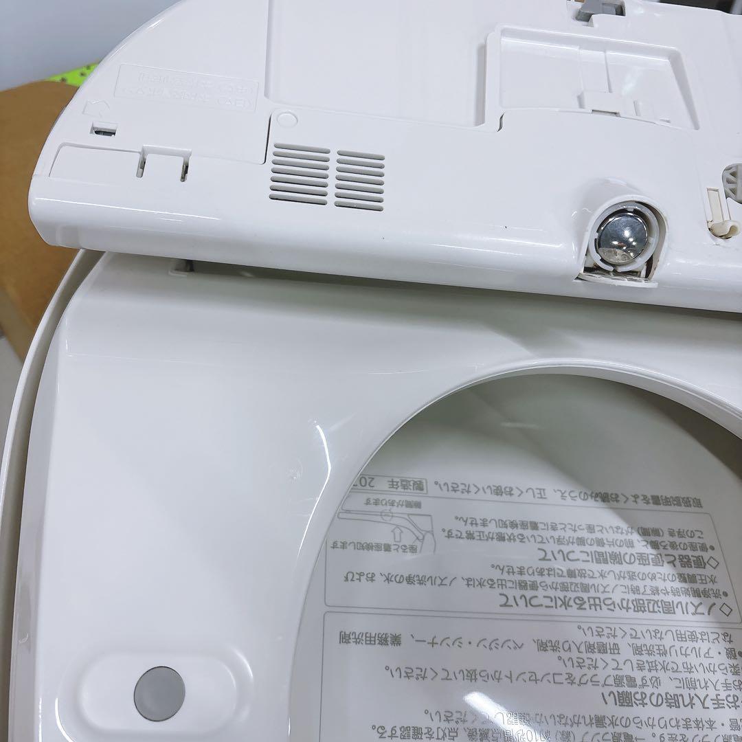 ウォシュレット 温水洗浄便座 パナソニック CH941SWS 白