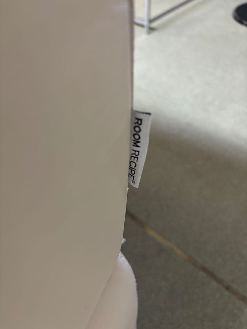 HTL ROOM RECIPE ルームレシピ　3Pソファ