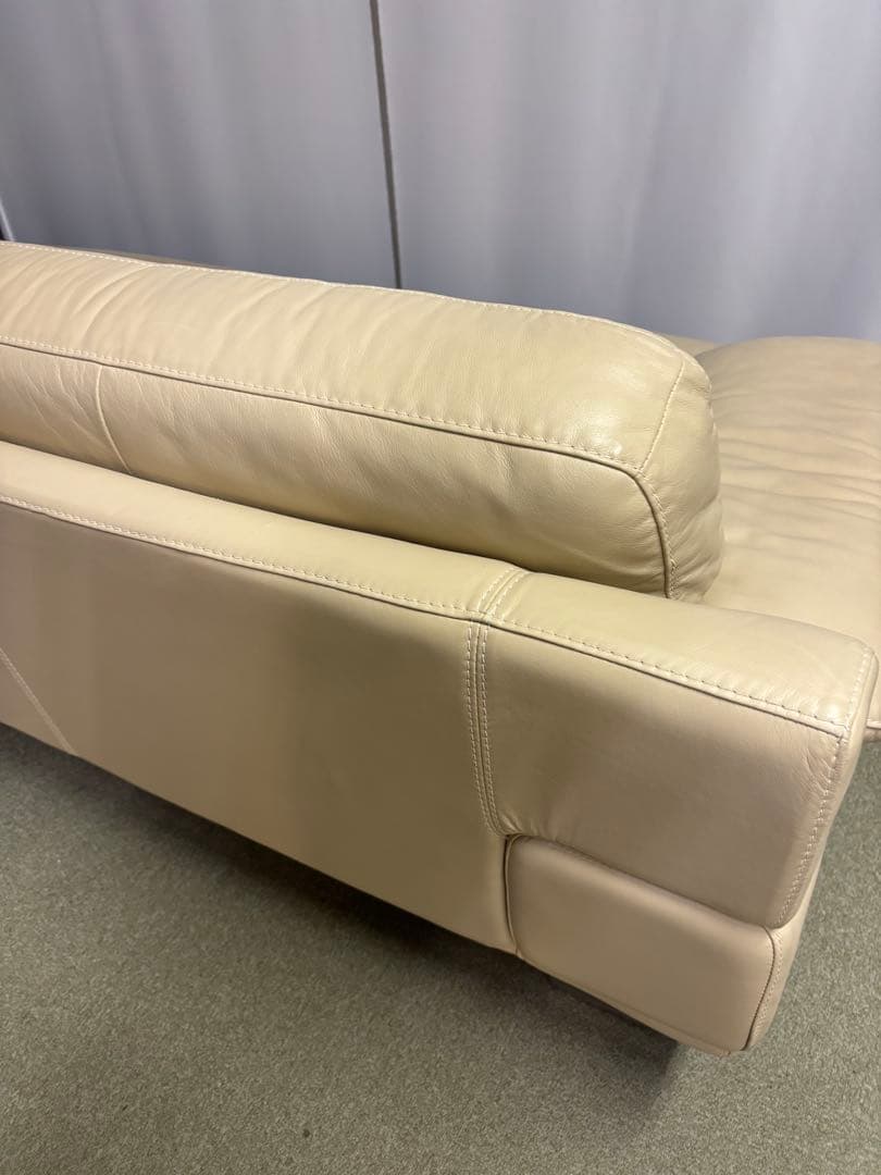 HTL ROOM RECIPE ルームレシピ　3Pソファ