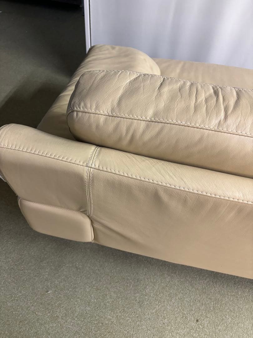 HTL ROOM RECIPE ルームレシピ　3Pソファ