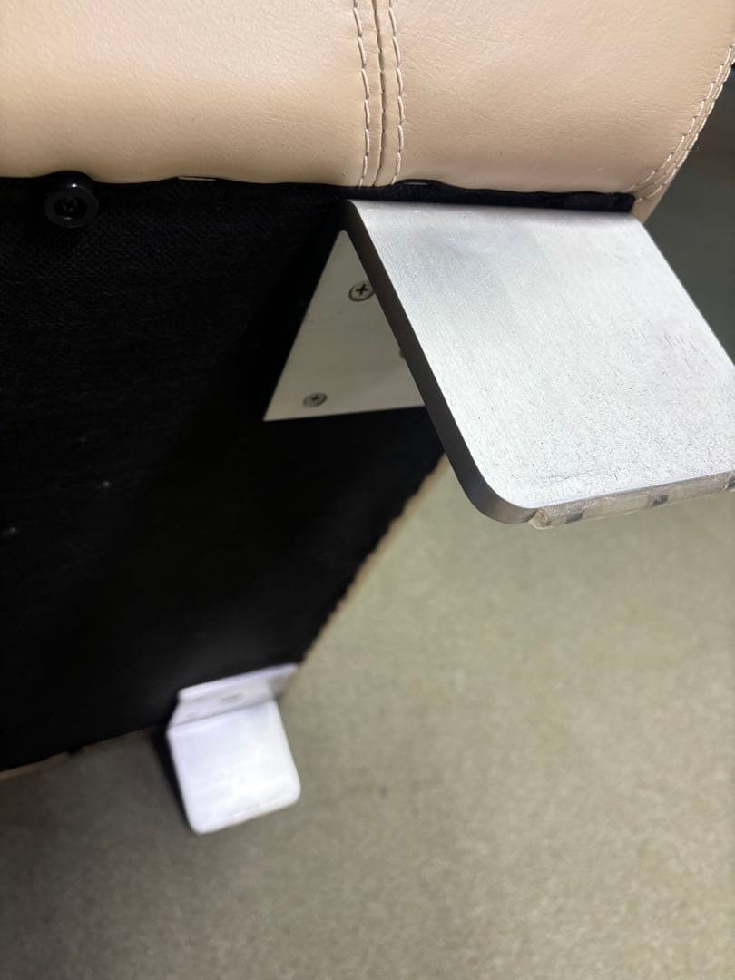 HTL ROOM RECIPE ルームレシピ　3Pソファ