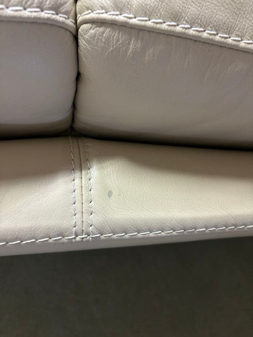 HTL ROOM RECIPE ルームレシピ　3Pソファ