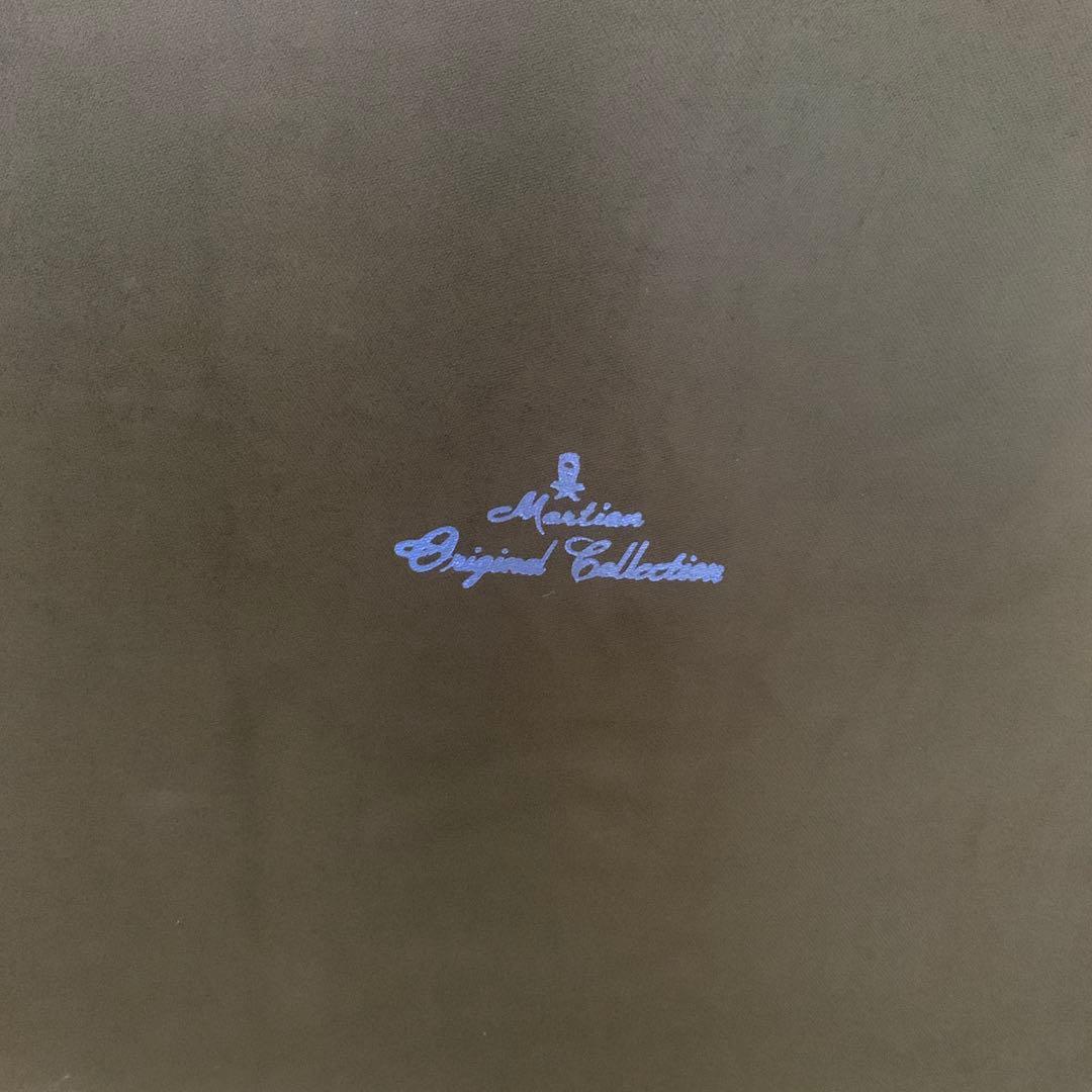 Martian.マーシャンオリジナル.カトラリーセット(40点)