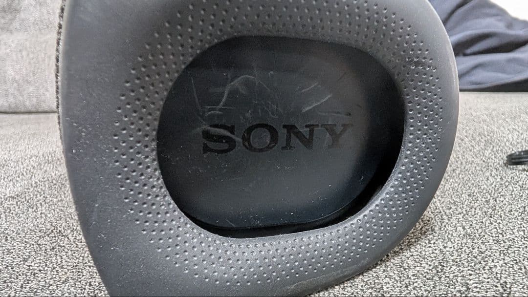 SONY SRS-XB33 ブラック