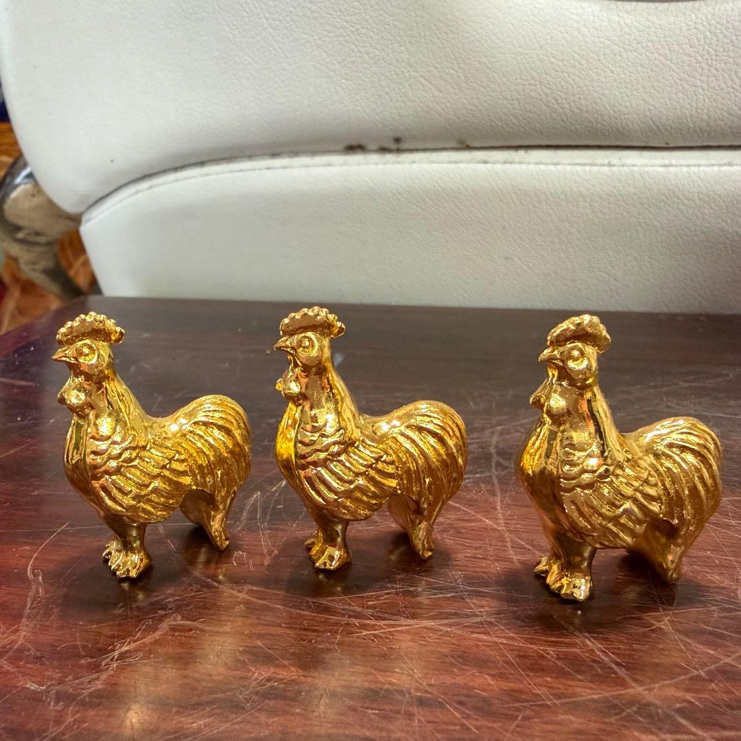 ＡＴ➖２０４ 鶏、鳩、鶴、白鳥、フクロウ 、全部まとめて 激安の投げ売りです