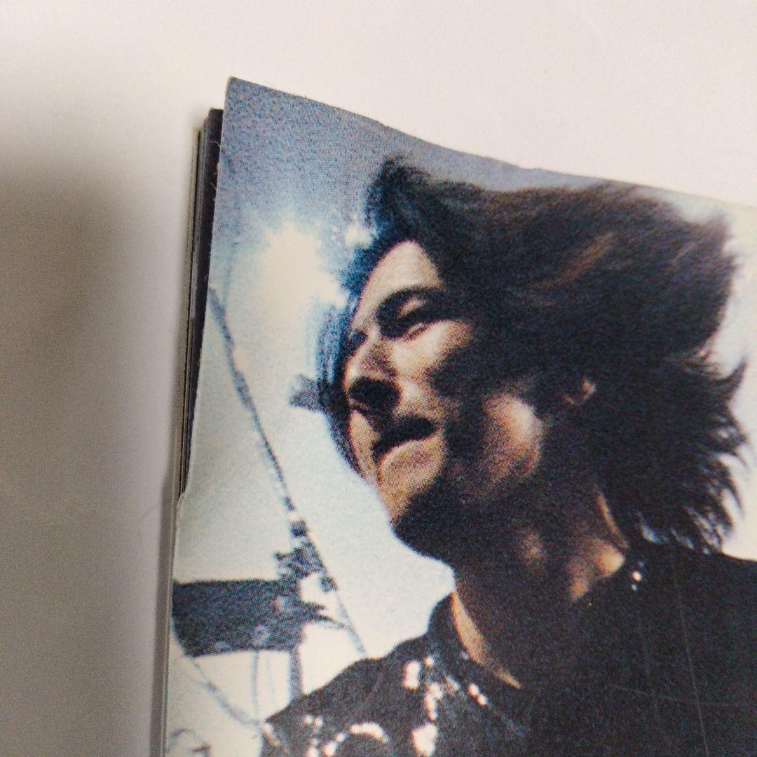 Mr.Children　パンフレット他3冊セットおまけ物販カタログ