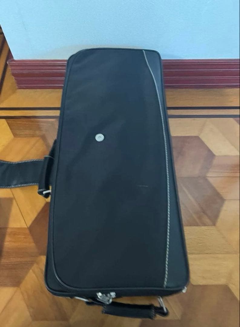 アルトサックス用セミハードケース　YAMAHA純正ケース