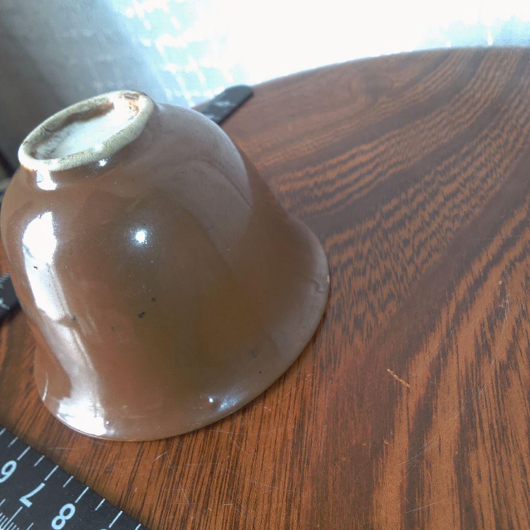 骨董１４ 吸坂焼？ 伊万里？ レトロアンティーク ヴィンテージ