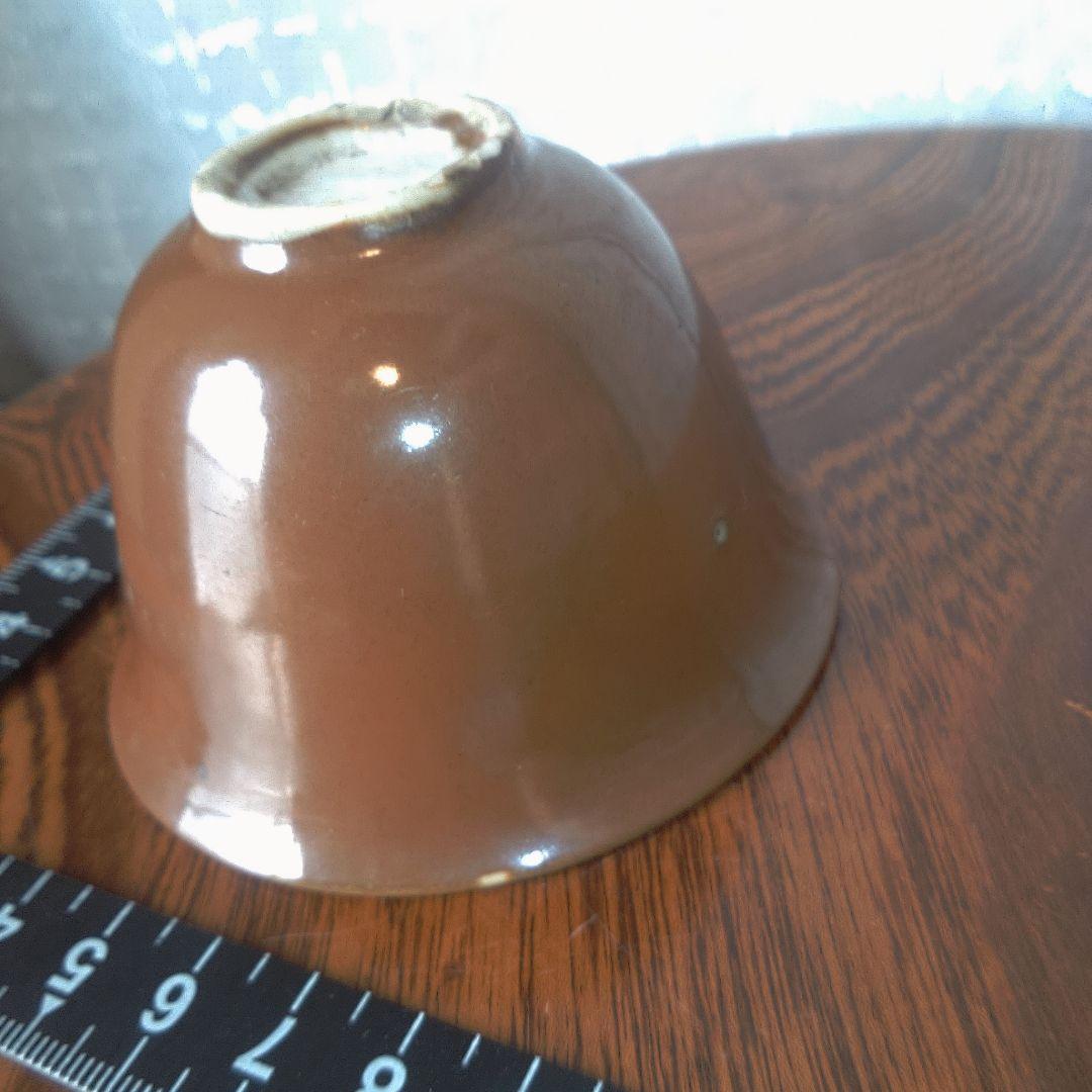 骨董１４ 吸坂焼？ 伊万里？ レトロアンティーク ヴィンテージ