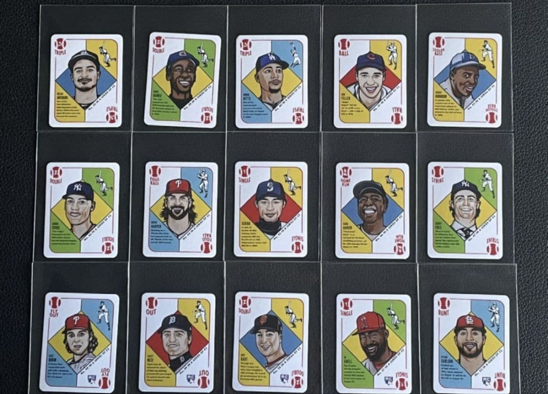 Topps 1951 大谷翔平 イチロー トラウト タティス 限定 レア