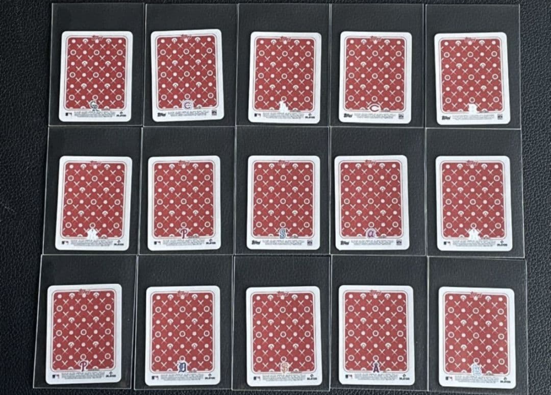 Topps 1951 大谷翔平 イチロー トラウト タティス 限定 レア