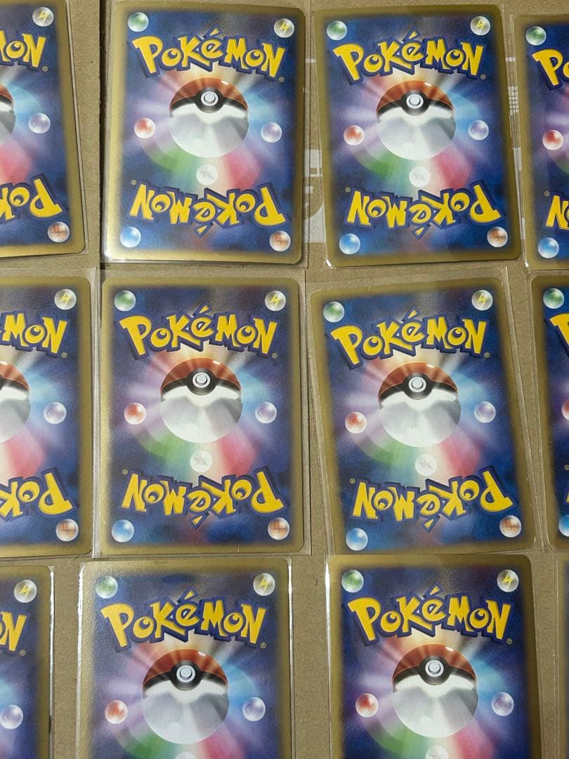ポケモンカード まとめ売り25枚