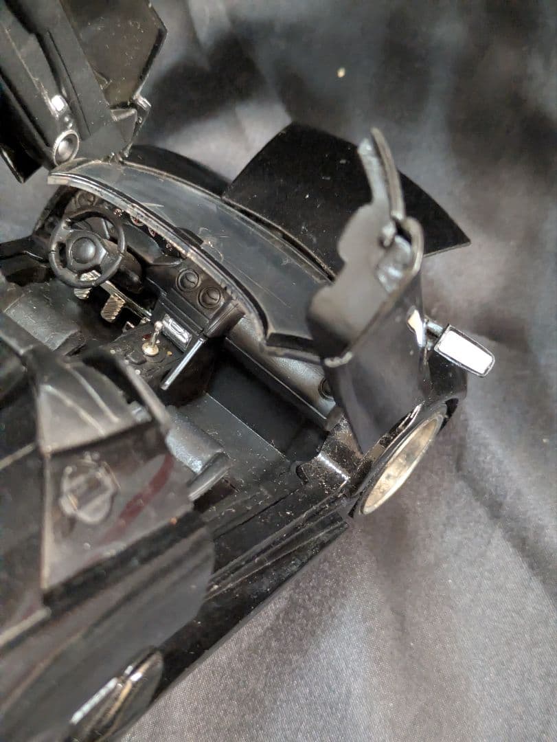 jada ランボルギーニ ムルシエラゴ ロードスター 1/24