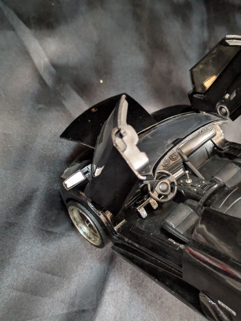 jada ランボルギーニ ムルシエラゴ ロードスター 1/24