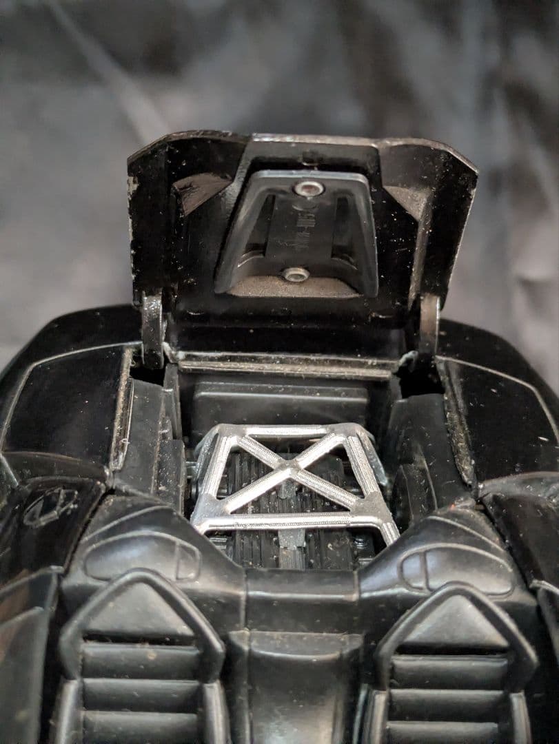 jada ランボルギーニ ムルシエラゴ ロードスター 1/24