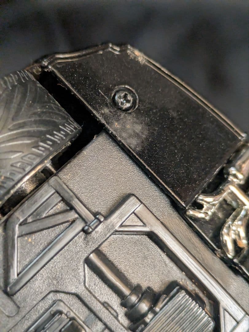 jada ランボルギーニ ムルシエラゴ ロードスター 1/24