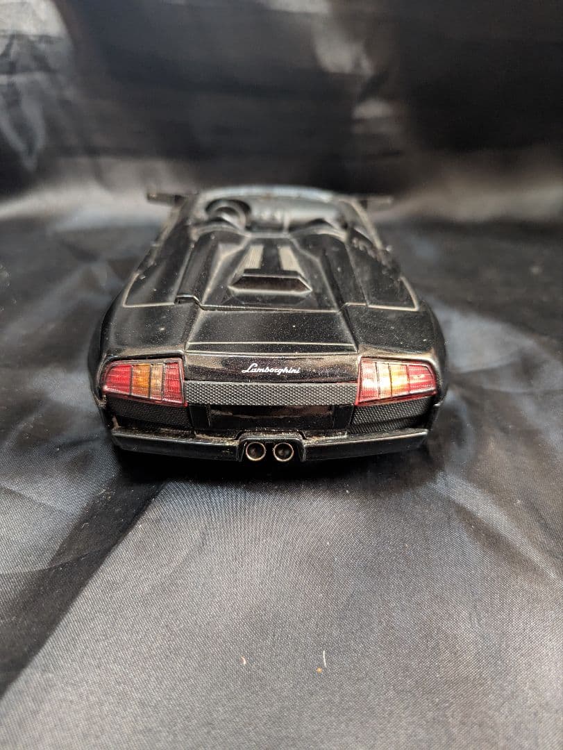 jada ランボルギーニ ムルシエラゴ ロードスター 1/24