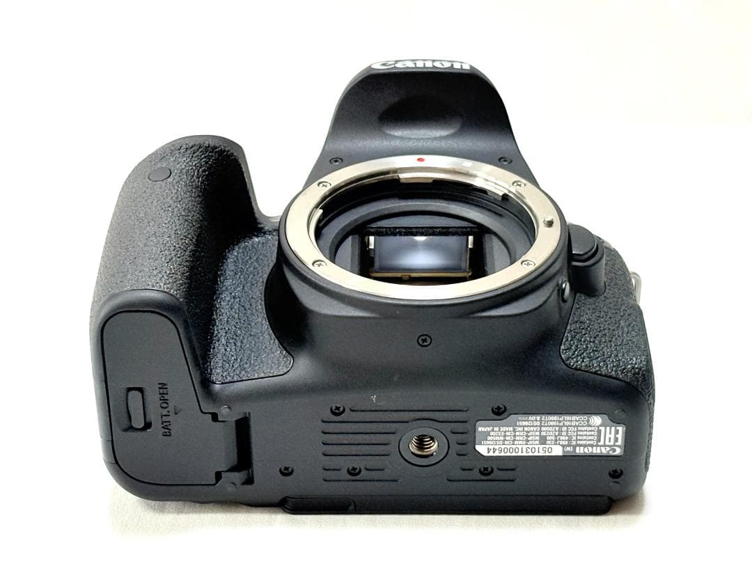 【美品 元箱付き】 キャノン CANON EOS 9000D ダブルズームキット