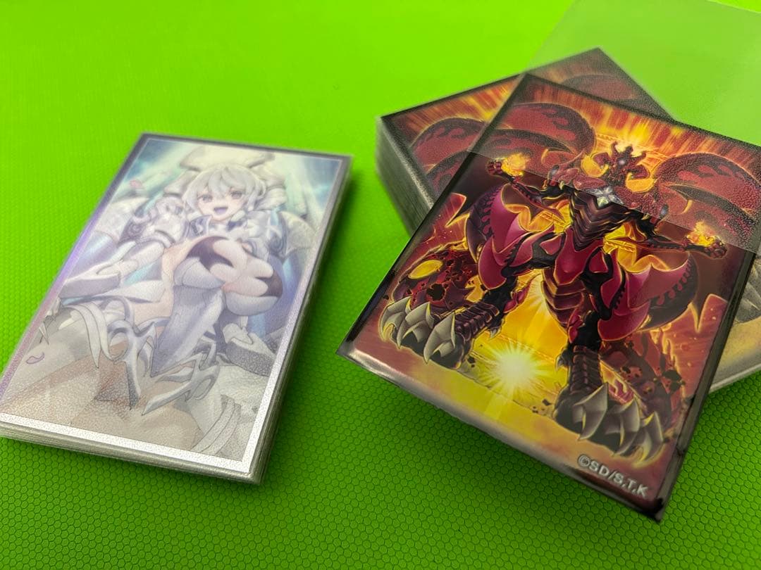 遊戯王OCG 引退品セット デッキセット+ コレクション +おまけ