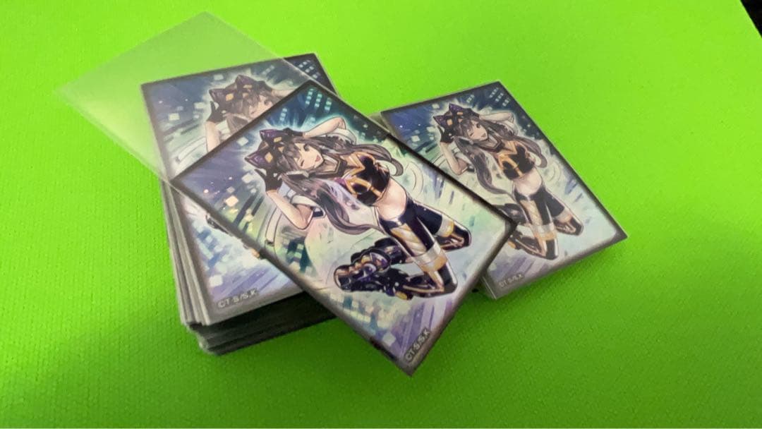 遊戯王OCG 引退品セット デッキセット+ コレクション +おまけ