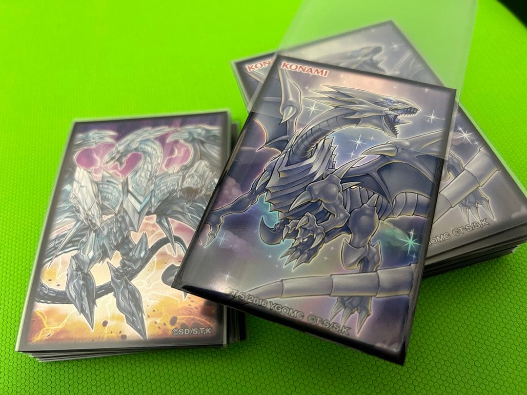 遊戯王OCG 引退品セット デッキセット+ コレクション +おまけ