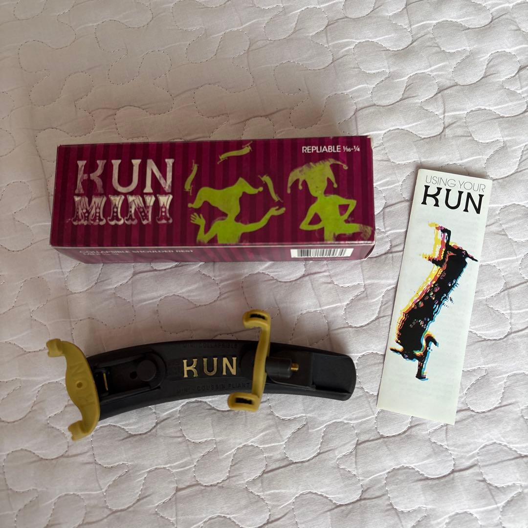 フルセット バイオリン1/10 初心者 備品完備 KUN/KORG/YAMAHA