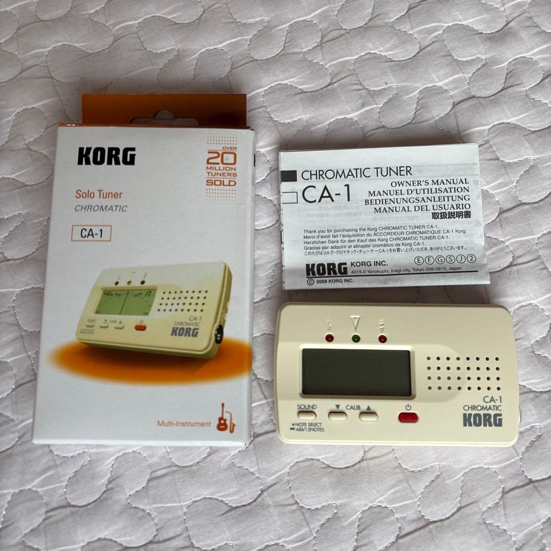 フルセット バイオリン1/10 初心者 備品完備 KUN/KORG/YAMAHA