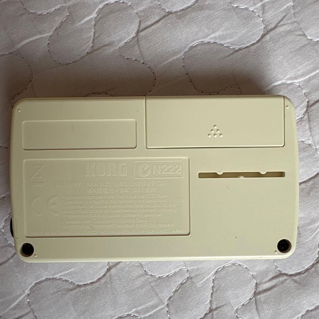 フルセット バイオリン1/10 初心者 備品完備 KUN/KORG/YAMAHA