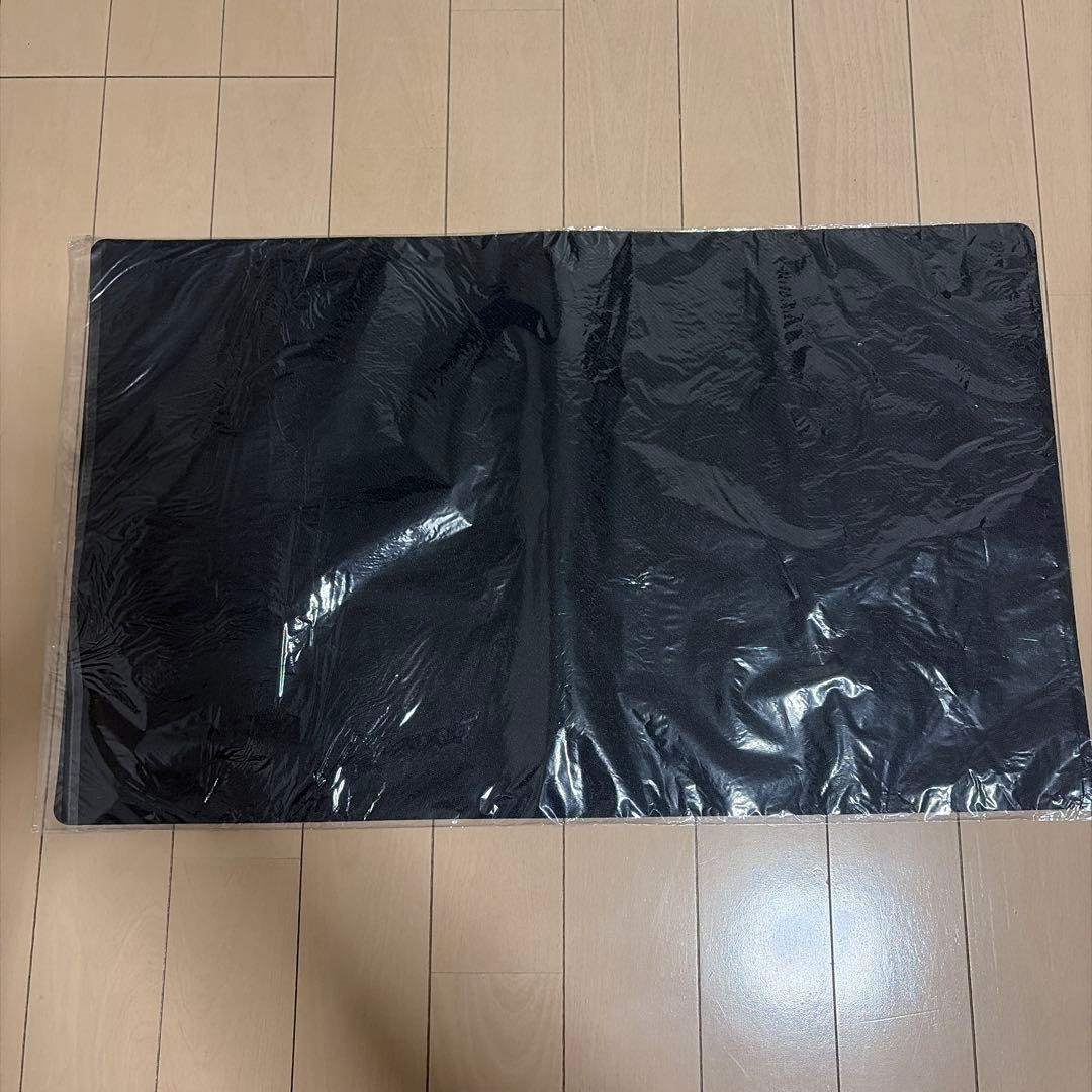 BIG MAGIC John Avonプレイマット　厳島神社