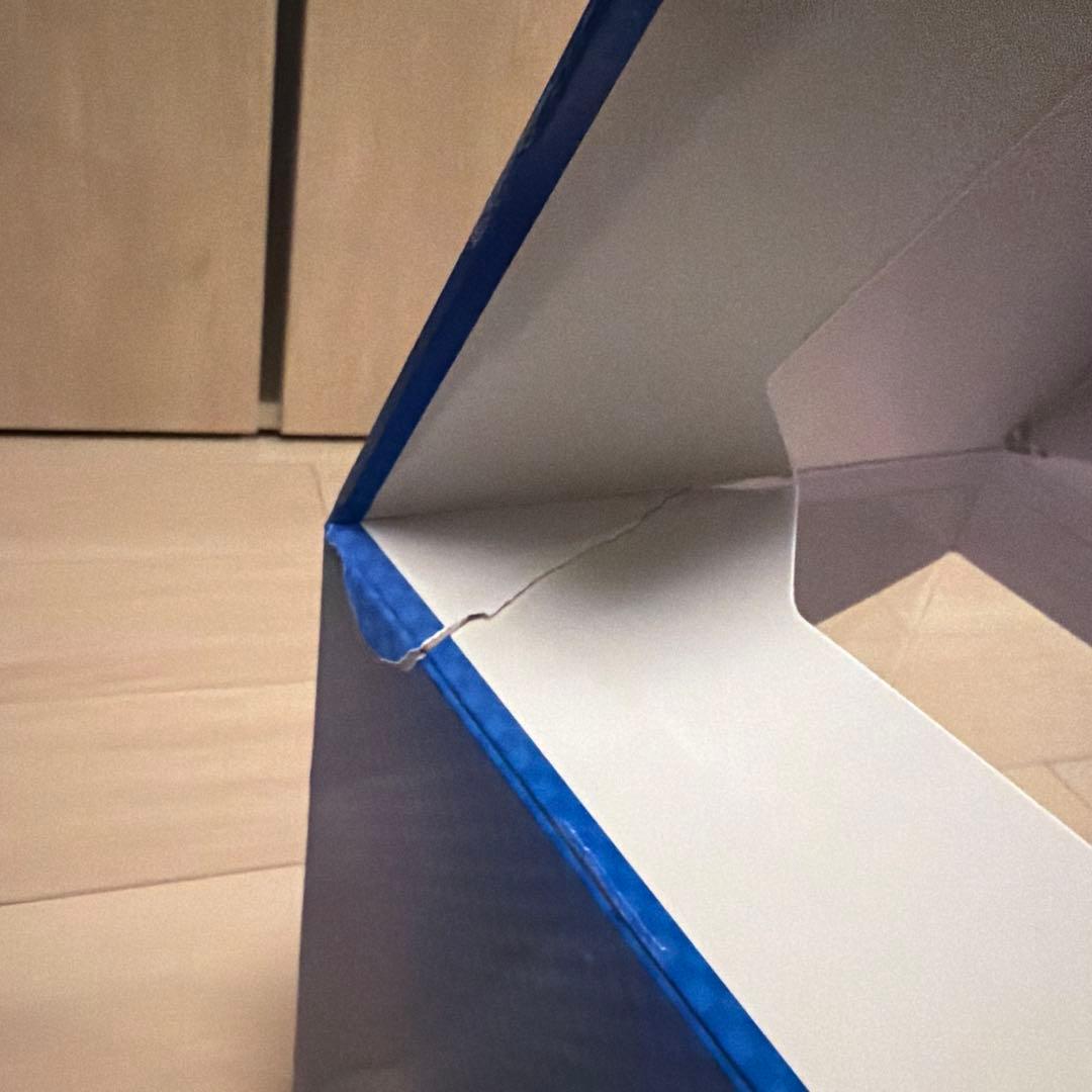 最終値下げですToyota Alphard 2023 ミニカー1/18