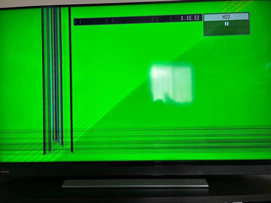 TOSHIBA 50BM620X 液晶テレビ 50インチ