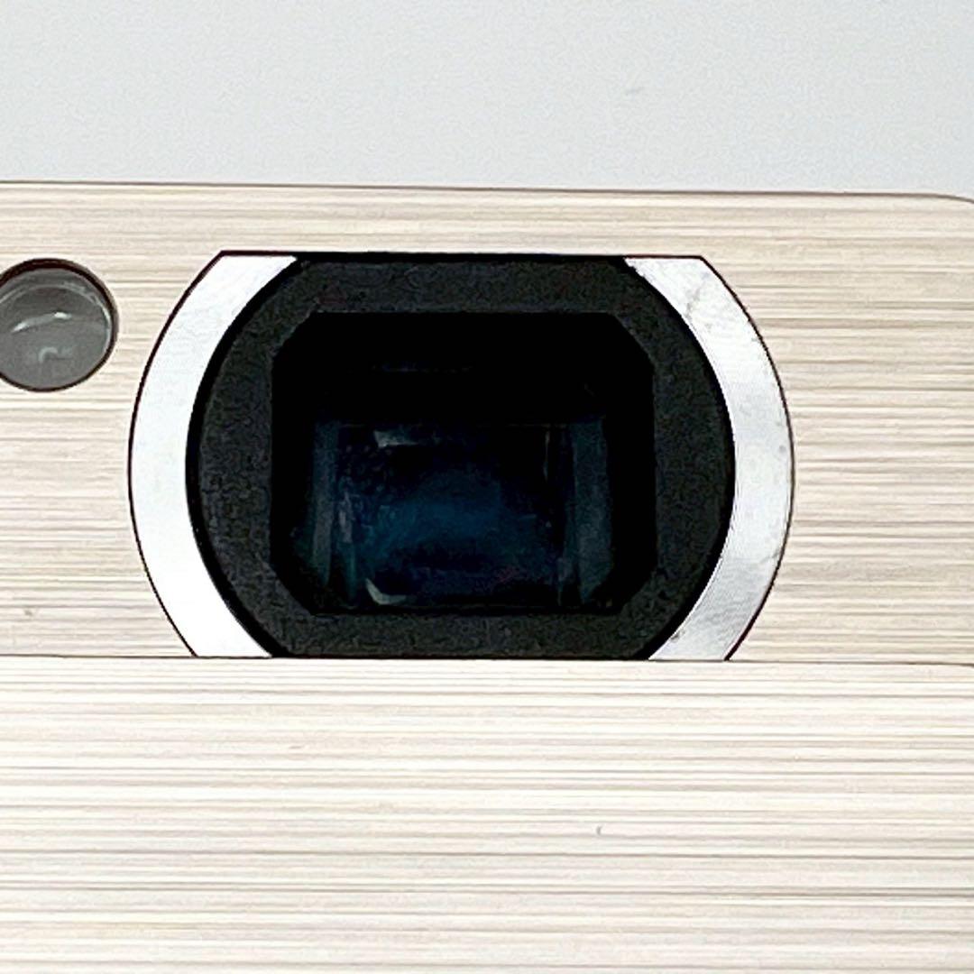 【完動品】SONY Cyber-shot DSC-T700 コンデジ 動作確認済