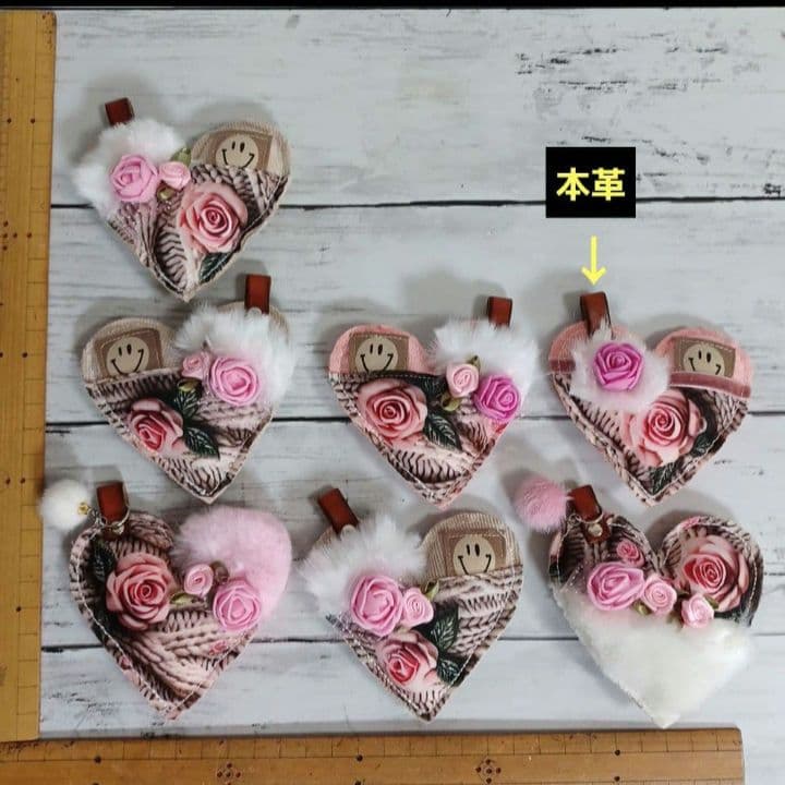 88　いちごパフェ☆