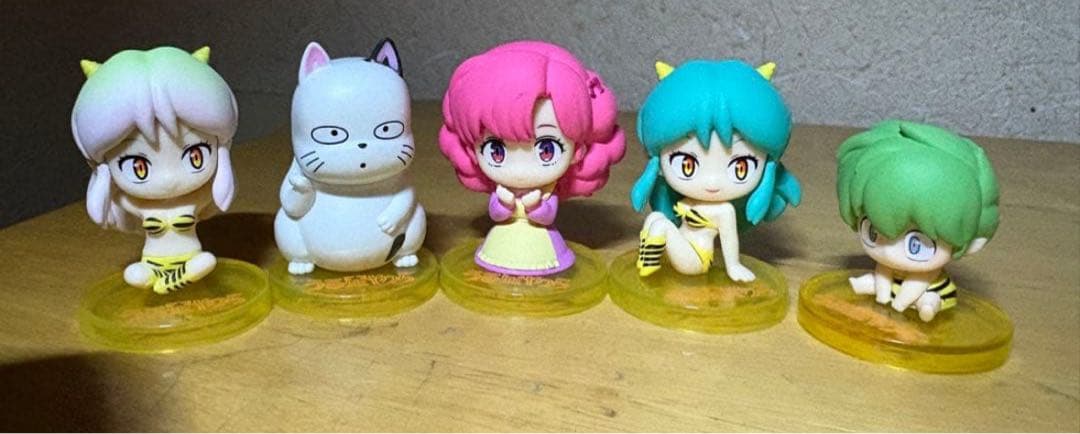 うる星やつら グッズ まとめ売り