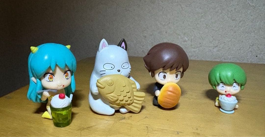 うる星やつら グッズ まとめ売り