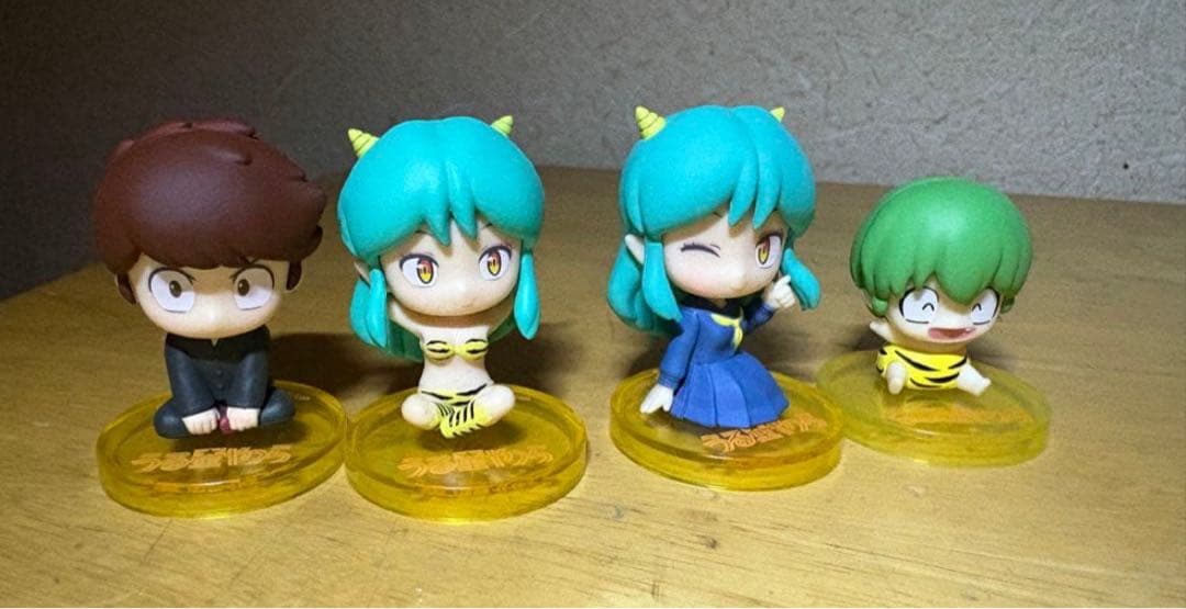 うる星やつら グッズ まとめ売り