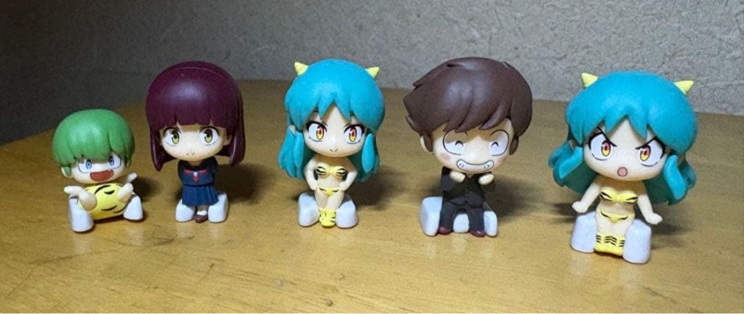 うる星やつら グッズ まとめ売り