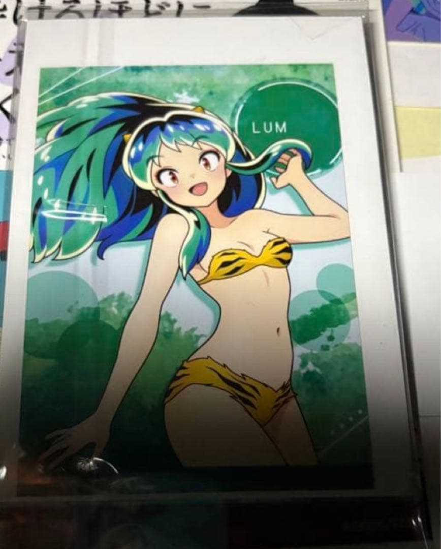 うる星やつら グッズ まとめ売り