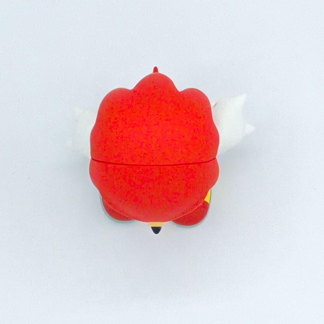 ねんどろいど 2179 ソニックシリーズ ナックルズ・ザ・エキドゥナ