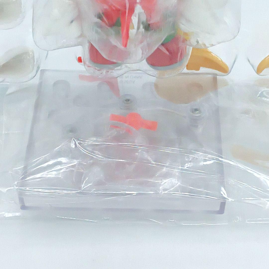 ねんどろいど 2179 ソニックシリーズ ナックルズ・ザ・エキドゥナ