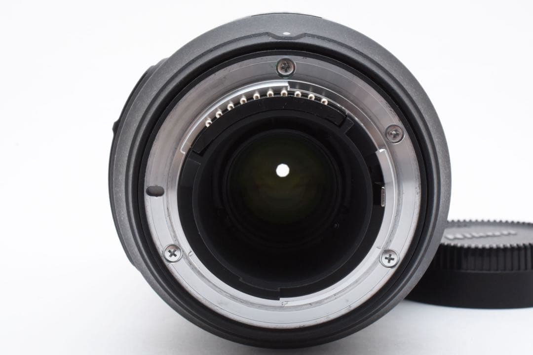 ニコン Nikon AF-S 70-300mm f/4.5-6.3G ED VR