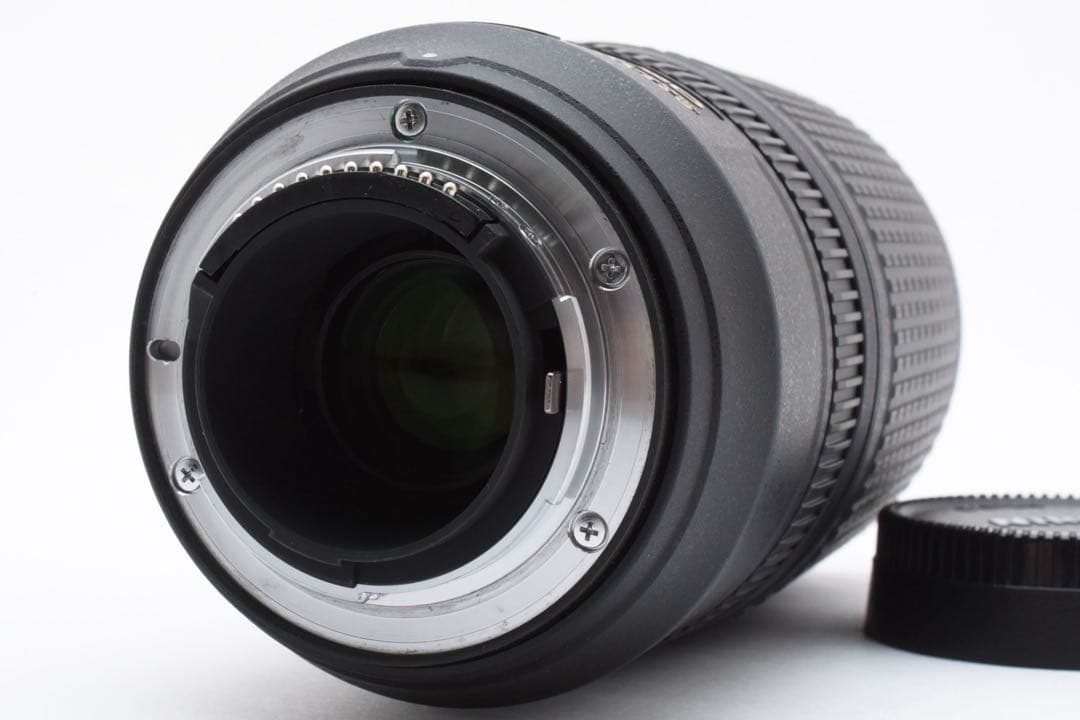 ニコン Nikon AF-S 70-300mm f/4.5-6.3G ED VR