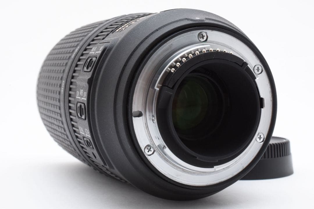 ニコン Nikon AF-S 70-300mm f/4.5-6.3G ED VR