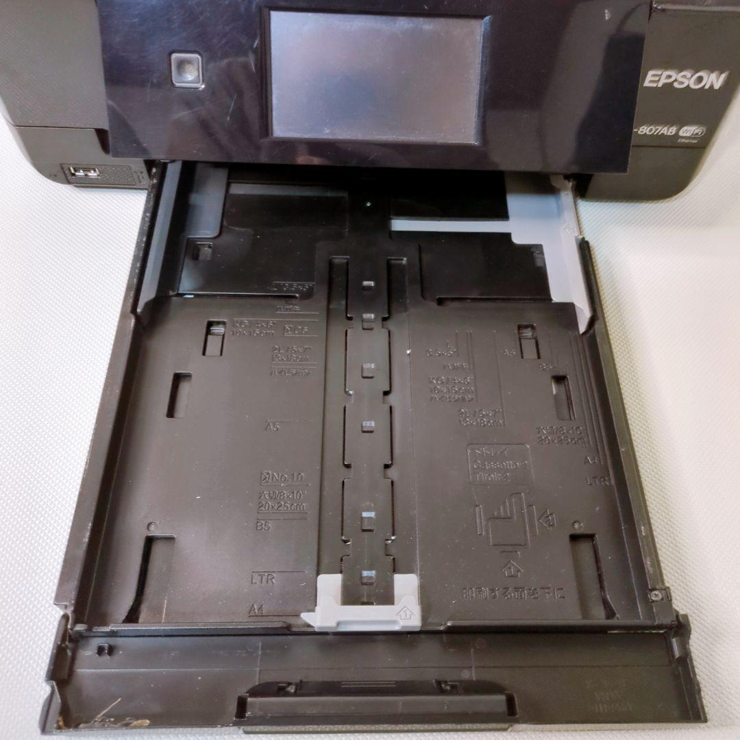 EP-807AB EP-707A EP-707A ジャンク 3台まとめ