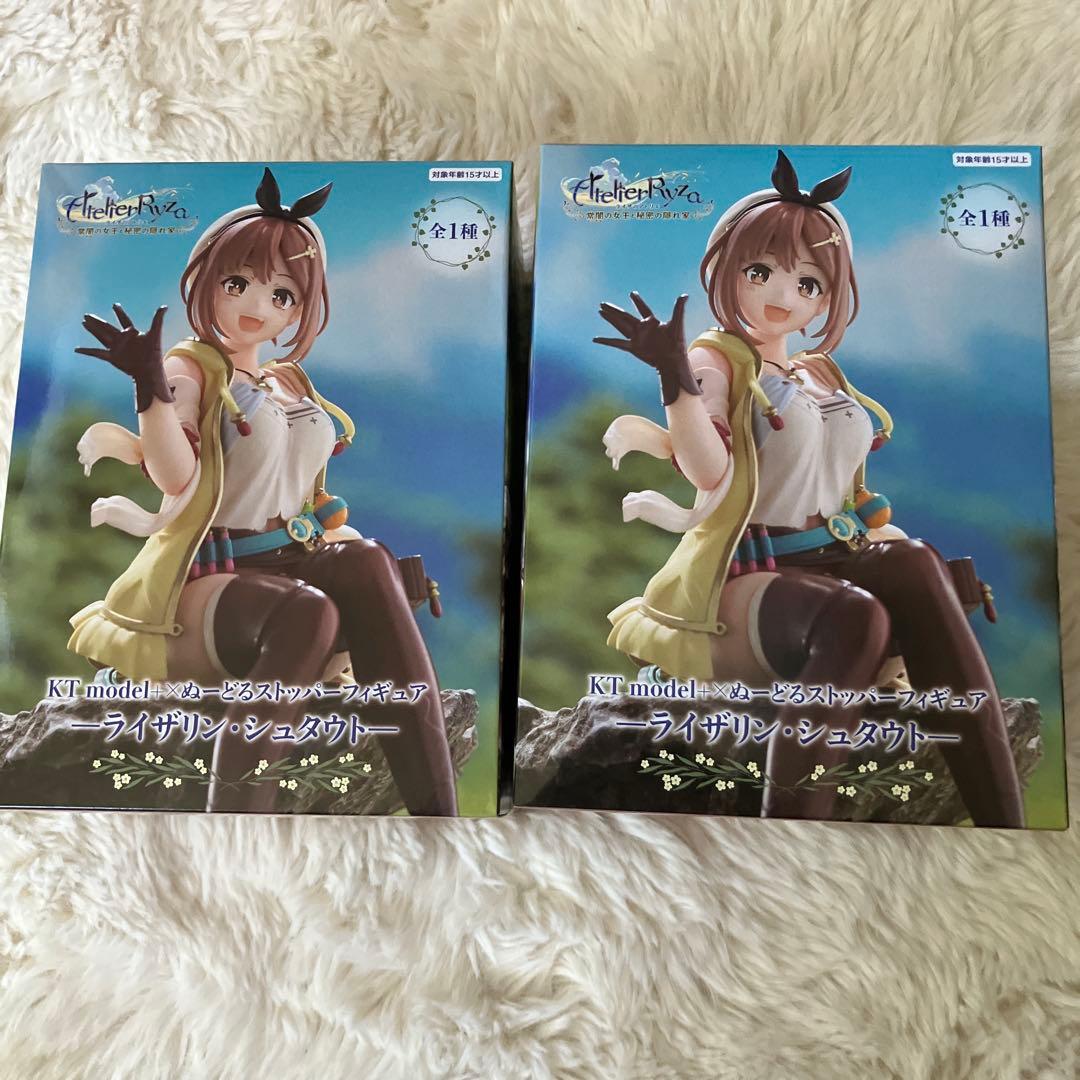 フィギュア まとめ売り 大量 美少女 プライズ 13点セット